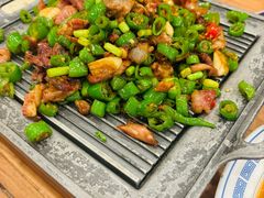 -老雒阳面馆·水席·洛阳菜(王城路店)