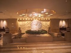 -浙江三立开元名都大酒店
