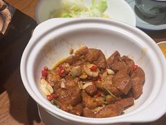-老湘村·湖南土菜(天河维多利店)