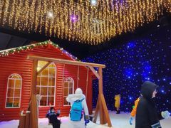 -宁波冰雪大世界(北仑区)