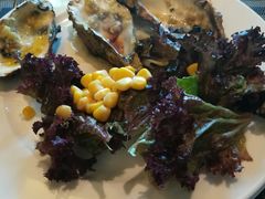 -AdD全日制餐厅(中谷花园酒店)