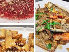 -阿毛饭店(和义路店)