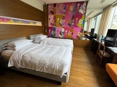 -厦门海港英迪格酒店(中山路店)