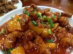 -老杨饭店(万科里店)