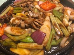 -张记旺角食街(动物园店)