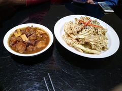 -宛平李记小吃(东关街店)