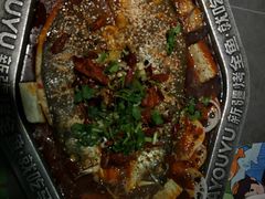 -马有鱼·馕坑烤全鱼(美美2店)