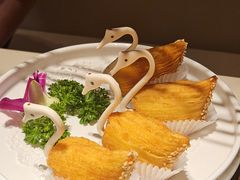 -花城粤菜餐厅(高新区店)