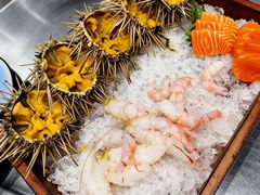 -黑木原精致料理·铁板烧