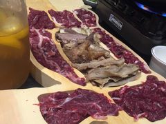 -八合里潮汕鲜牛肉火锅(吉大店)