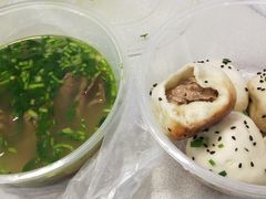 -许记生煎(遵义路店)