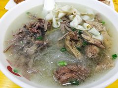 -金宝鸭肉店(祥和广场裙楼店)