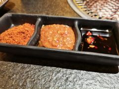 -上男·烧肉集市(五一广场店)