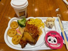 -广州长隆欢乐世界