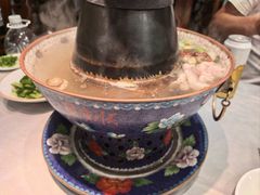 -东来顺饭庄(apm总店)