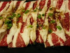 -新石器烤肉(中房金谊广场店)