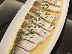 清蒸白鱼-锡和无锡菜(景丽苑店)