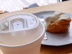 -DRUNK BAKER(上海陕康里店)