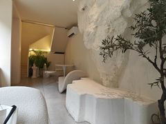 -伊斯坦布尔土耳其清真咖啡餐厅