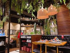 大堂-百特喜·意大利餐厅(八佰伴镇江店)