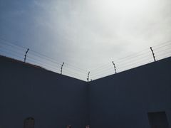 -青岛德国监狱旧址博物馆