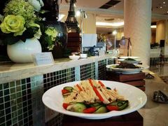 -重庆长寿碧桂园凤悦凤凰酒店