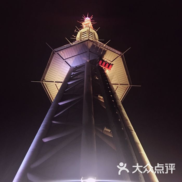 广州塔图片 - 第1张