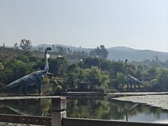 -世界恐龙谷景区