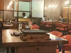 大堂-铁人烧烤(北京店)