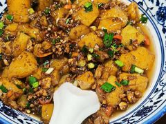 -天下客饭店(中山路店)