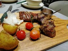 -和平馆·地道港澳茶餐厅(西门口店)