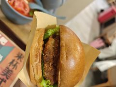 -魏家凉皮(协和店)