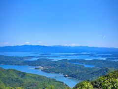 -北京密云天门山风景区