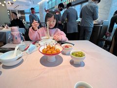 -金海华·悦食东方(苏州中心商场店)