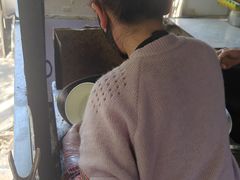 -周记热干面豆皮大王(桃花东街店)