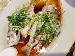 -崖口红树林海鲜餐厅