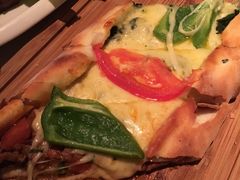 -Pasha帕夏土耳其餐厅(南昌路店)