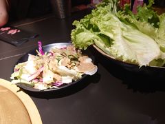 -谷牛和牛烤肉(漕河泾印象城店)