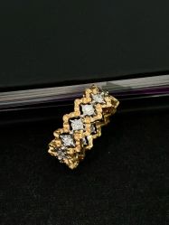 -Cindy Jewelry·钻戒·彩色宝石