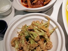 -兰湘子·湘菜小炒(石家庄万象城店)