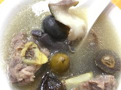-裕兴酒家·34年老字号