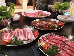 -嘿嘟嘟·肋条烧肉放题(爱融荟城店)