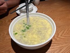 -吕氏疙瘩汤·海鲜新鲁菜(济南万象城店)