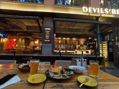 -Devils’ Brewery小恶魔精酿啤酒(武汉天地店)