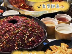 -火鳳祥鲜货火锅(宝龙广场店)