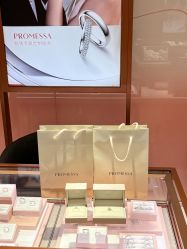 -周生生·PROMESSA(卓悦中心店)