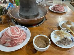 -元盛居(生态大街店)