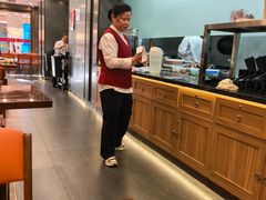 -王家沙点心店(南京西路总店)