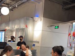 -馬伍旺川菜(金象城店)