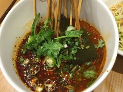 -蓉李记成都名小吃(武汉菱角湖万达店)